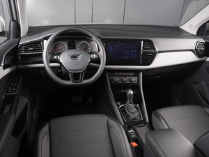 Внедорожник Jetta VS5 2023 года, 2299000 рублей, Минеральные Воды