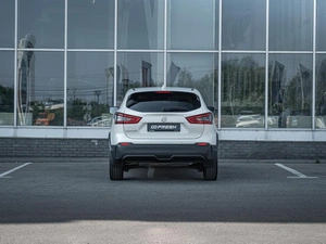 Внедорожник Nissan Qashqai 2019 года, 1840000 рублей, Нижний Новгород