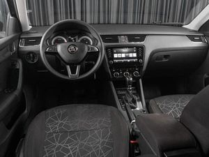 Лифтбек Skoda Octavia 2020 года, 2070000 рублей, Тюмень