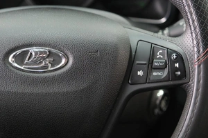 Хетчбэк ВАЗ (LADA) XRAY 2016 года, 829000 рублей, Омск