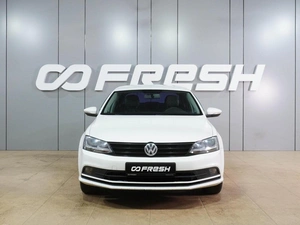 Седан Volkswagen Jetta 2015 года, 1099000 рублей, Воронеж