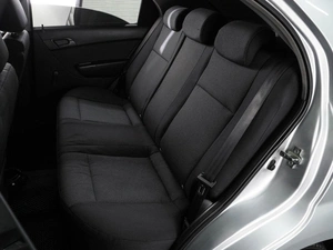 Седан Chevrolet Aveo 2010 года, 319000 рублей, Воронеж
