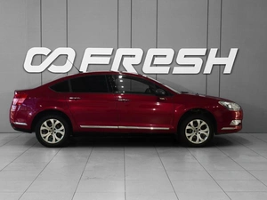 Седан Citroen C5 2010 года, 638000 рублей, Тверь