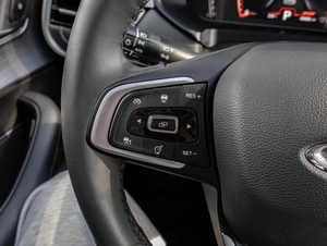 Внедорожник Chery Tiggo 4 Pro 2022 года, 1690000 рублей, Краснодар