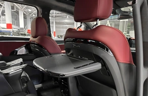 Минивэн Trumpchi M8 2026 года, 4877000 рублей, Красноярск