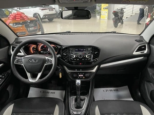 Универсал ВАЗ (LADA) Vesta Cross 2020 года, 897000 рублей, Солонцы