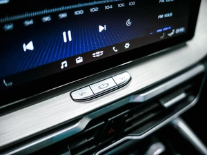 Внедорожник Geely Coolray 2020 года, 1670000 рублей, Красноярск