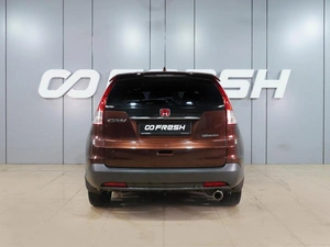 Внедорожник Honda CR-V 2013 года, 1654000 рублей, Воронеж