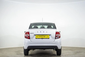 Седан ВАЗ (LADA) Granta 2025 года, 1039000 рублей, Оренбург