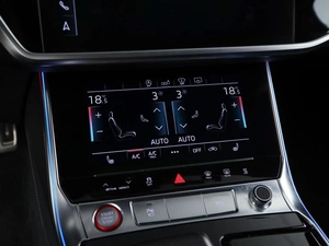 Седан Audi S6 2020 года, 9150055 рублей, Москва
