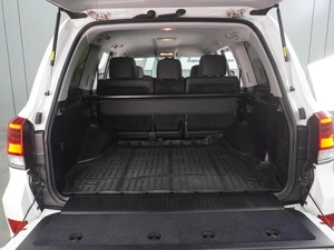 Внедорожник Toyota Land Cruiser 2015 года, 4999000 рублей, Воронеж