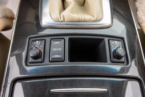 Внедорожник Infiniti FX35 2008 года, 1559000 рублей, Барнаул