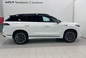 Внедорожник JAECOO J8 2024 года, 3390000 рублей, Красноярск
