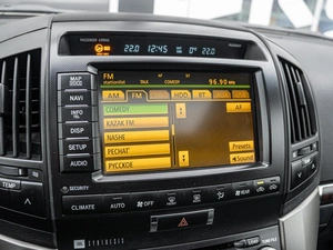 Внедорожник Toyota Land Cruiser 2010 года, 3390000 рублей, Краснодар