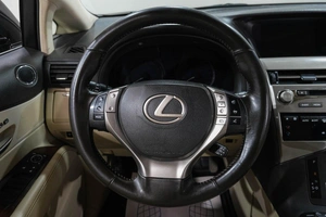 Внедорожник Lexus RX 2013 года, 2869000 рублей, Новокузнецк