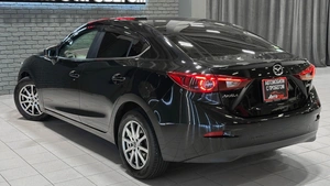 Седан Mazda Axela 2018 года, 1297000 рублей, Красноярск