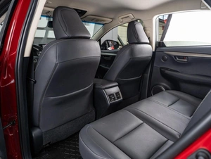 Внедорожник Lexus NX 2021 года, 3869000 рублей, Тюмень