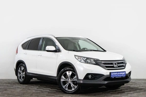 Внедорожник Honda CR-V 2013 года, 1959000 рублей, Сургут