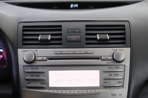 Седан Toyota Camry 2010 года, 1499000 рублей, Омск