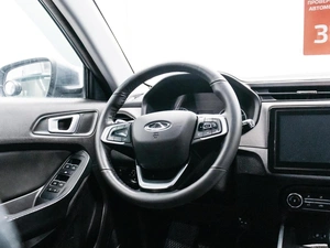 Внедорожник Chery Tiggo 4 2021 года, 1199000 рублей, Красноярск