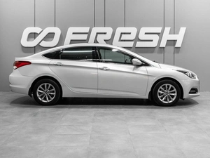 Седан Hyundai i40 2016 года, 1464000 рублей, Тюмень