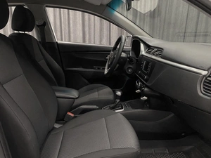 Седан Kia Rio 2020 года, 1149000 рублей, Красноярск