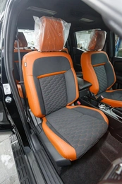 Пикап Mitsubishi L200 2025 года, 5599000 рублей, Красноярск