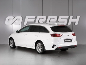 Универсал Kia Ceed 2019 года, 1819000 рублей, Минеральные Воды