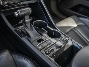 Седан Kia K5 2021 года, 2400000 рублей, Краснодар