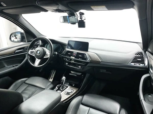 Внедорожник BMW X3 2018 года, 4300000 рублей, Барнаул