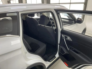 Внедорожник Geely Atlas 2018 года, 1430000 рублей, Смоленск