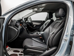 Универсал Mercedes-benz C-класс 2014 года, 1700000 рублей, Красноярск