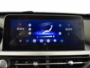 Внедорожник Chery Tiggo 7 Pro 2022 года, 1738200 рублей, Казань