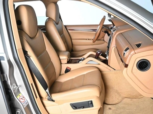 Внедорожник Porsche Cayenne S 2007 года, 1525000 рублей, Ростов-на-Дону