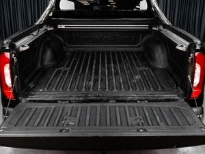 Пикап Mercedes-benz X-класс 2018 года, 3399000 рублей, Тюмень