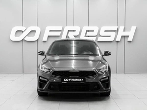 Седан Kia Cerato 2020 года, 2200000 рублей, Ростов-на-Дону