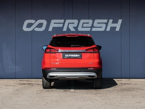 Внедорожник Geely Atlas Pro 2022 года, 1545000 рублей, Краснодар
