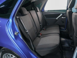 Лифтбек ВАЗ (LADA) Granta 2017 года, 599000 рублей, Сургут