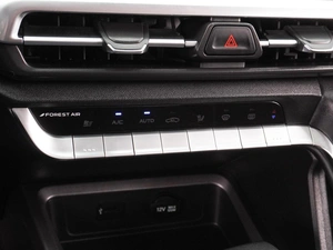 Внедорожник Changan CS35 Plus 2023 года, 1949000 рублей, Воронеж