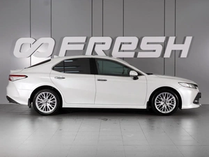 Седан Toyota Camry 2018 года, 2685000 рублей, Минеральные Воды