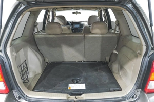 Внедорожник Mazda Tribute 2002 года, 719000 рублей, Новокузнецк