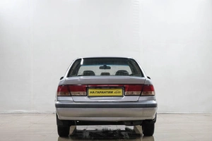Седан Nissan Sunny 2002 года, 229000 рублей, Новокузнецк