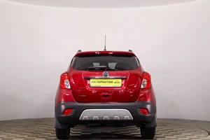 Внедорожник Opel Mokka 2014 года, 1199000 рублей, Пермь