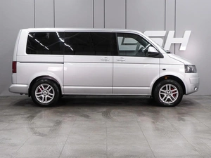 Минивэн Volkswagen Caravelle 2011 года, 2334000 рублей, Воронеж