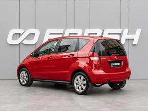 Хетчбэк Mercedes-benz A-класс 2011 года, 949000 рублей, Краснодар