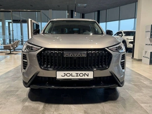 Внедорожник Haval Jolion 2026 года, 2099000 рублей, Красноярск