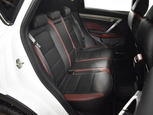 Внедорожник Belgee X50 2024 года, 2110900 рублей, Казань