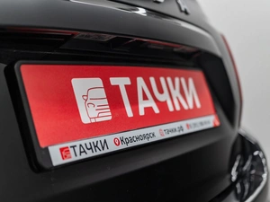 Седан ВАЗ (LADA) Granta 2023 года, 975000 рублей, Красноярск