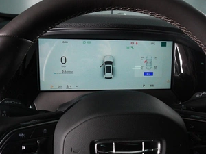 Внедорожник Geely Xingyue L 2025 года, 4439000 рублей, Минеральные Воды