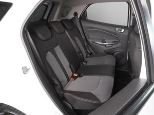 Внедорожник Ford EcoSport 2016 года, 1079000 рублей, Красный Пахарь